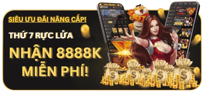 Thưởng nạp lại hàng tuần cho thành viên thân thiết tại 566win
