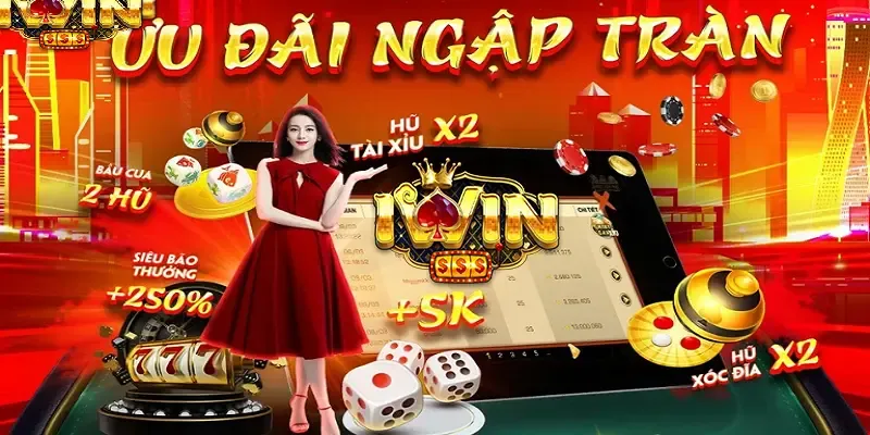Khuyến mãi chào mừng 566win